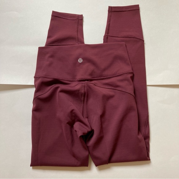 lululemon in movement tight - Picture 6 of 6